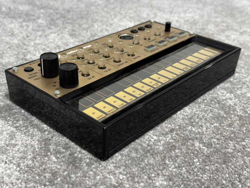 Korg Volca Keys Analogue Synthesizer - Image 4