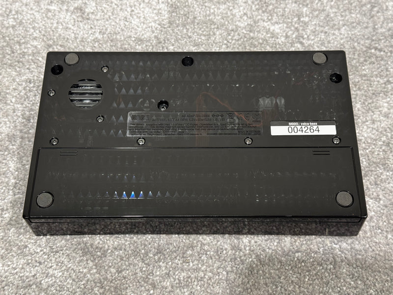 Korg Volca Bass Analogue Synthesizer - Image 5