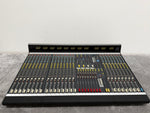 Allen & Heath GL3300 Dual Function Audio Mixing Console - 24 Channel Version - Image 16