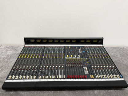Allen & Heath GL3300 Dual Function Audio Mixing Console - 24 Channel Version