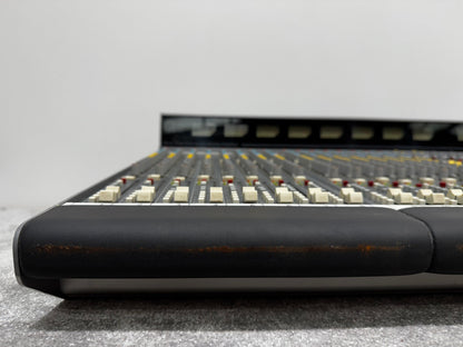 Allen & Heath GL3300 Dual Function Audio Mixing Console - 24 Channel Version