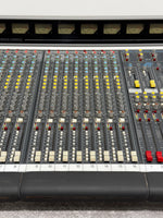 Allen & Heath GL3300 Dual Function Audio Mixing Console - 24 Channel Version - Image 1
