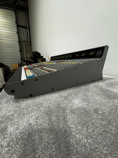 Allen & Heath GL3300 Dual Function Audio Mixing Console - 24 Channel Version