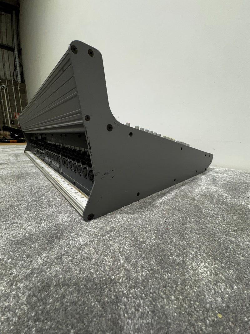 Allen & Heath GL3300 Dual Function Audio Mixing Console - 24 Channel Version - Image 3