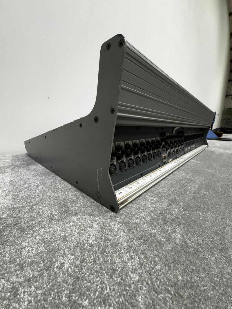 Allen & Heath GL3300 Dual Function Audio Mixing Console - 24 Channel Version - Image 2