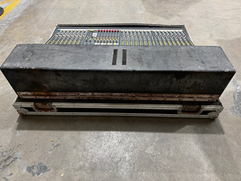 Allen & Heath GL3300 Dual Function Audio Mixing Console - 24 Channel Version - Image 19