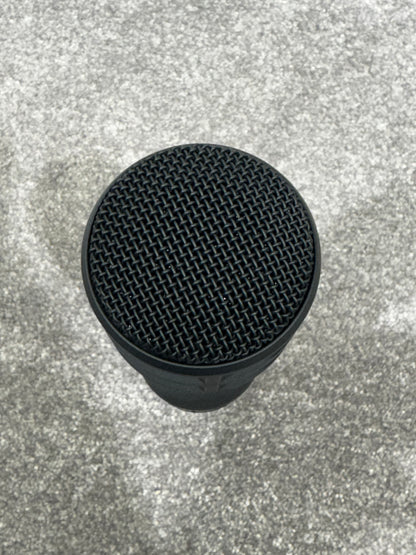 Electro-Voice EV RE20-Black - Dynamic Grand Diaphragm Microphone - Open Box New