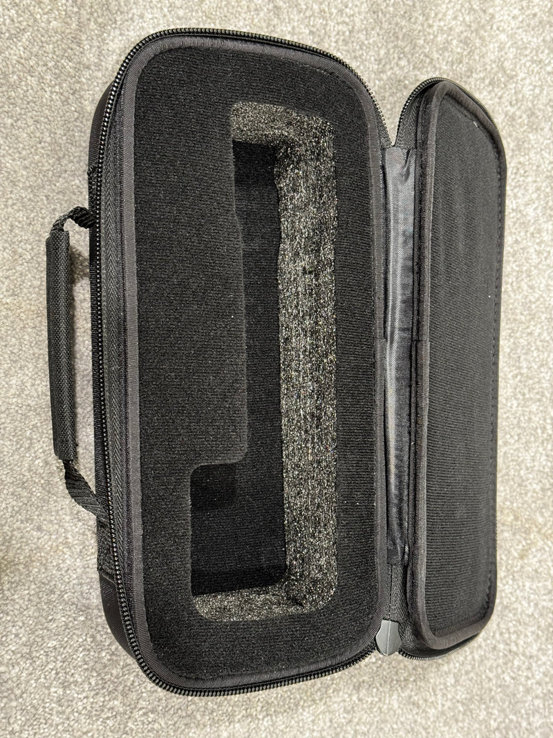 Electro-Voice EV RE20-Black - Dynamic Grand Diaphragm Microphone - Open Box New - Image 3