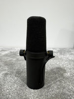 Shure SM7B Dynamic Studio Microphone - Open Box  New - Image 7
