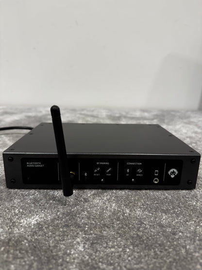 Angry Audio Bluetooth Audio Gadget Built for Broadcast