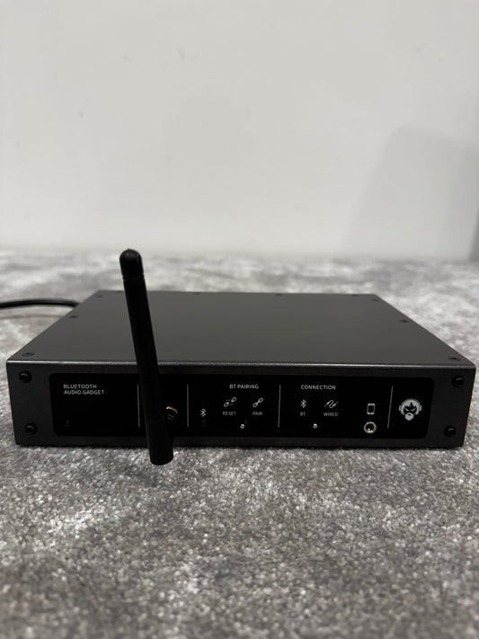 Angry Audio Bluetooth Audio Gadget Built for Broadcast