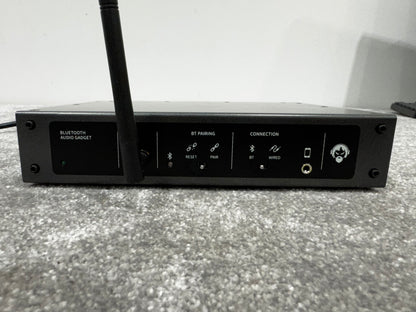Angry Audio Bluetooth Audio Gadget Built for Broadcast