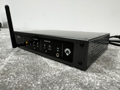 Angry Audio Bluetooth Audio Gadget Built for Broadcast