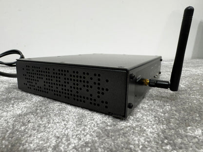 Angry Audio Bluetooth Audio Gadget Built for Broadcast