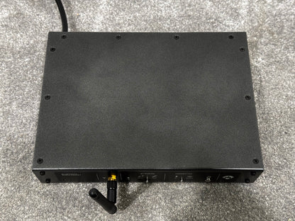 Angry Audio Bluetooth Audio Gadget Built for Broadcast