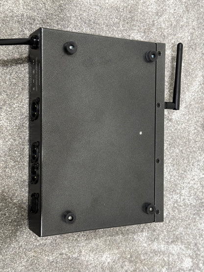Angry Audio Bluetooth Audio Gadget Built for Broadcast