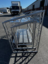 DJ Console Stand - Aluminum TRSS Truss Stand 2 Shelves Lite Console - Photo 13