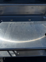 DJ Console Stand - Aluminum TRSS Truss Stand 2 Shelves Lite Console - Image 7