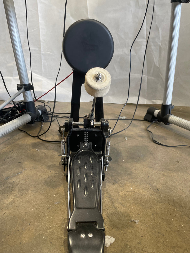 Yamaha DTXplorer - Electric Drum Kit - Very Good - Image 4