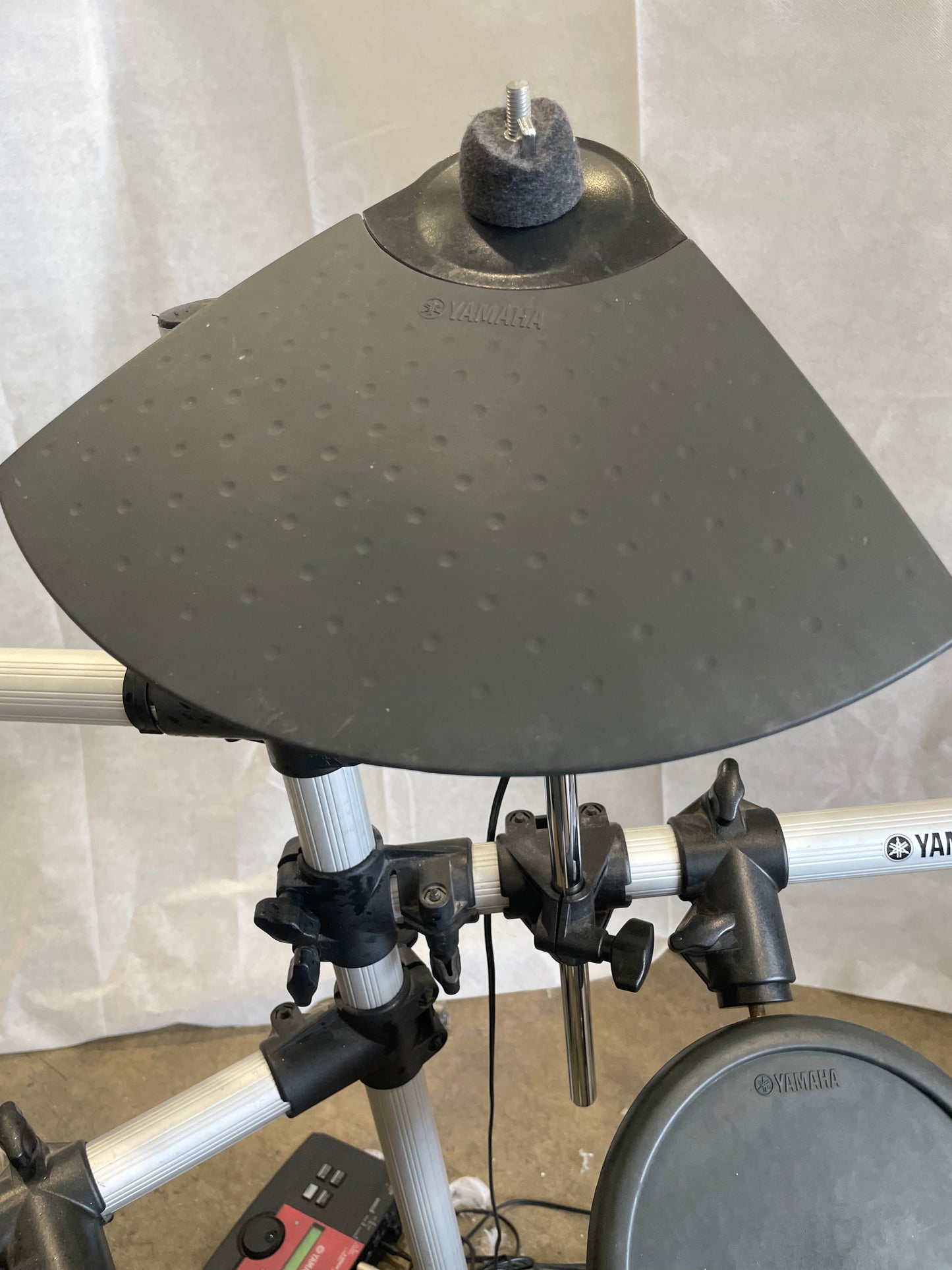 Yamaha DTXplorer - Electric Drum Kit - Very Good