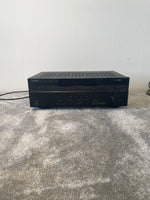 Yamaha RX-V375 - 5.1-Channel AV Receiver - Good w/ Remote Control - Image 1