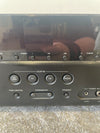 Yamaha RX-V375 - 5.1-Channel AV Receiver - Good w/ Remote Control - Photo 3