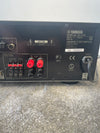 Yamaha RX-V375 - 5.1-Channel AV Receiver - Good w/ Remote Control - Photo 8