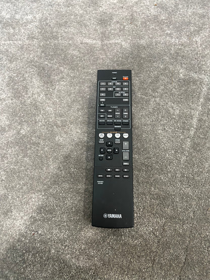 Yamaha RX-V375 - 5.1-Channel AV Receiver - Good w/ Remote Control