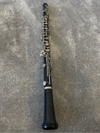 Selmer USA Bundy B Black Oboe - Oboe in B - Very Good w/ Case - Photo 1
