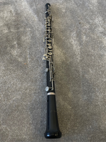 Selmer USA Bundy B Black Oboe - Oboe in B - Very Good w/ Case - Image 1