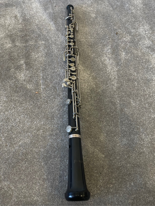 Selmer USA Bundy B Black Oboe - Oboe in B - Very Good w/ Case