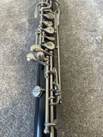 Selmer USA Bundy B Black Oboe - Oboe in B - Very Good w/ Case - Image 4