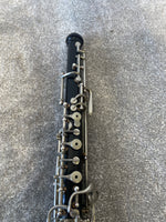 Selmer USA Bundy B Black Oboe - Oboe in B - Very Good w/ Case - Image 3