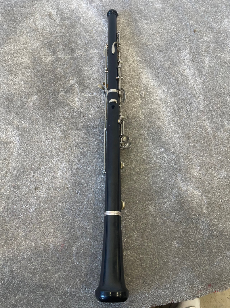 Selmer USA Bundy B Black Oboe - Oboe in B - Very Good w/ Case - Image 5