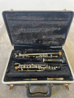 Selmer USA Bundy B Black Oboe - Oboe in B - Very Good w/ Case - Image 2