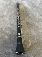 SMS Academy Bb Clarinet - Clarinet in Bb - Excellent w/ Case and Accessories - Image 1