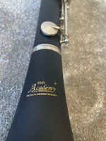 SMS Academy Bb Clarinet - Clarinet in Bb - Excellent w/ Case and Accessories - Image 2