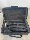 SMS Academy Bb Clarinet - Clarinet in Bb - Excellent w/ Case and Accessories - Photo 5