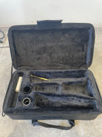SMS Academy Bb Clarinet - Clarinet in Bb - Excellent w/ Case and Accessories - Image 5
