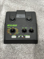 Zoom RFX-300 Digital Reverb & Multi Effects - Image 2
