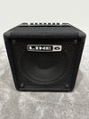 Line 6 Low Down Studio 110 - 75watt Bass Combo Amplifier - Photo 1