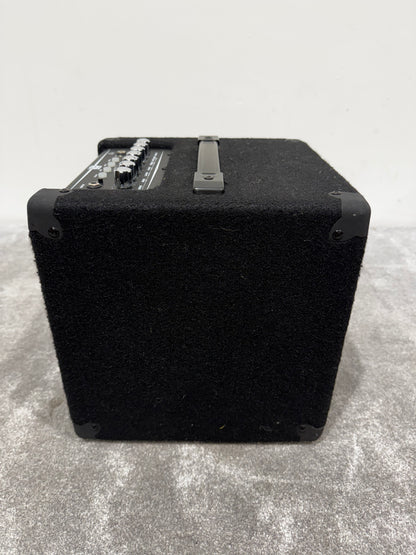 Line 6 Low Down Studio 110 - 75watt Bass Combo Amplifier