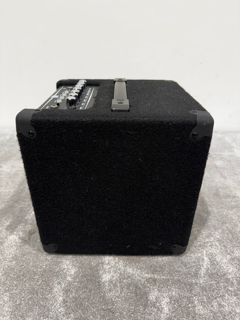 Line 6 Low Down Studio 110 - 75watt Bass Combo Amplifier - Image 2
