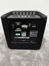 Line 6 Low Down Studio 110 - 75watt Bass Combo Amplifier - Photo 3