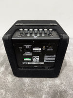 Line 6 Low Down Studio 110 - 75watt Bass Combo Amplifier - Image 5