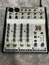 Behringer Eurorack MX 602A - 6 Channel Mixer - Photo 1