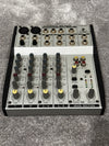 Behringer Eurorack MX 602A - 6 Channel Mixer - Photo 2
