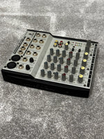 Behringer Eurorack MX 602A - 6 Channel Mixer - Image 4