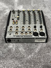 Behringer Eurorack MX 602A - 6 Channel Mixer - Photo 5