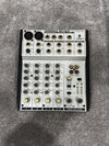 Behringer Eurorack MX 602A - 6 Channel Mixer - Photo 6